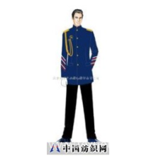 北京市乐尔莱服装服饰有限公司 -乐尔莱保安服系列一